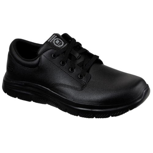 Zapatillas antideslizantes Skechers Flex Advantage SR Fourche para hombre. Varias tallas Zapatillas antideslizantes Skechers Flex Advantage SR Fourche para hombre. Varias tallas