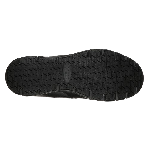 Zapatillas antideslizantes Skechers Nampa para hombre. Varias tallas Zapatillas antideslizantes Skechers Nampa para hombre. Varias tallas