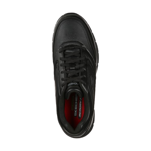 Zapatillas antideslizantes Skechers Nampa para hombre. Varias tallas Zapatillas antideslizantes Skechers Nampa para hombre. Varias tallas