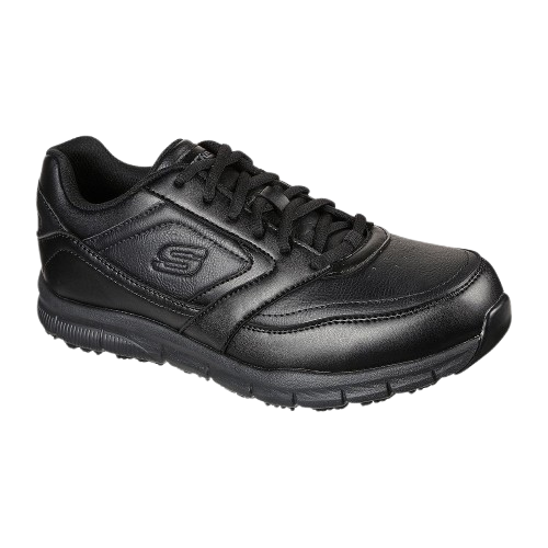 Zapatillas antideslizantes Skechers Nampa para hombre. Varias tallas Zapatillas antideslizantes Skechers Nampa para hombre. Varias tallas