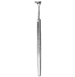 Separador para párpados Desmarres 14mm/16cm | Separadores quirúrgicos