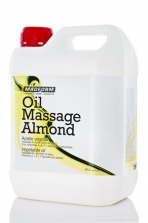 Huile d'amandes 2L