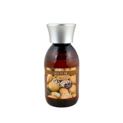 Huile d'argan Nirvana Spa. 125 ml