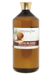 Aceite de Coco 1 Litro