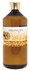 Aceite de la  Fruta de la Pasión 1 Litro