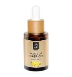 Aceite de Hipérico natural Kefus. 30 ml