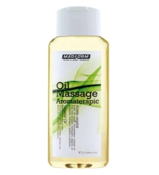 Aceite de masaje aromático 500 ml