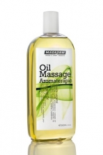 Aceite de masaje aromático 500 ml