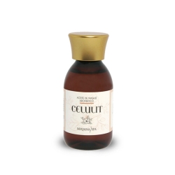 Huile de massage anti-cellulite Nirvana Spa. 125 ml