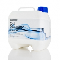 Aceite de masaje suave 5L