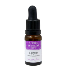 Aceite Esencial de Cajeput 10 ml