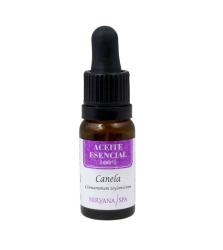 Aceite Esencial de Canela 10 ml