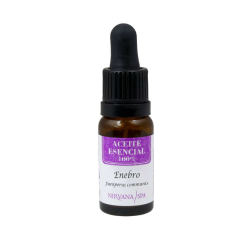 Aceite Esencial de Enebro 10 ml