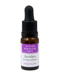 Huile Essentielle d'Eucalyptus 10 ml