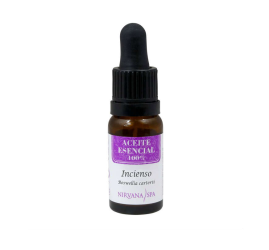 Aceite Esencial de Incienso 10 ml