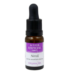 Aceite Esencial de Nerolí 10 ml