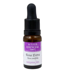 Aceite Esencial de Rosa Extra 5 ml