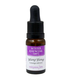 Aceite Esencial Ylang-Ylang 10 ml