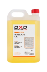 Vaselina dermoprotectora OXD, 100 ml