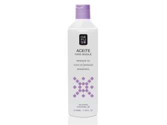 Aceite para masaje profesional Kefus. 500 ml