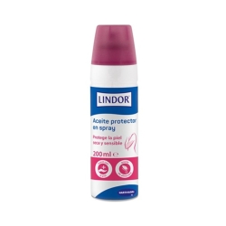 Spray protecteur Lindor 200 ml