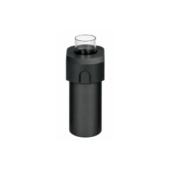 Adaptateur de tête oscillante pour centrifugeuse Centrofriger BLT. Capacité pour 1 tube de 25 ml
