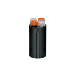 Adaptateur de tête oscillante pour centrifugeuse Centrofriger BLT. Capacité pour 4 tubes Falcon de 15 ml