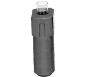Adaptador para cabezal oscilante Centromix, tubos de 15 ml | Accesorios para centrífugas
