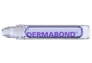 Adhesivo tópico Dermabond Propen con aplicador. Caja de 6 unidades | Adhesivos para cierre de heridas