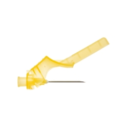 Aguja hipodérmica de seguridad de 0,9 mm x 38 mm, 20 G x 1 ½