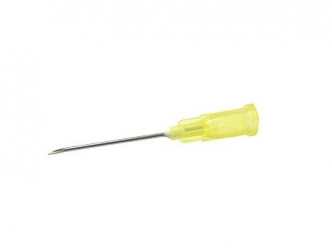 Aiguilles hypodermiques PIC 30G 13 mm