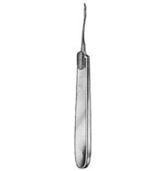 Aguja para sutura Reverdin, 14cm. Varias medidas | ORL