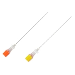 Spinal needles