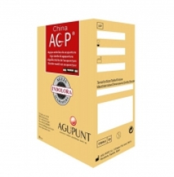 Agujas para acupuntura