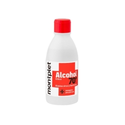 Alcohol 70º 1000ml.