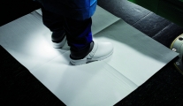 Alfombra Superabsorbente Drymax XL 100 cm X 75 cm