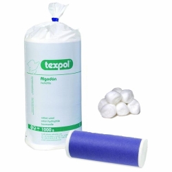 Algodones y celulosa