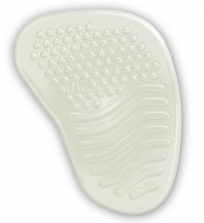 Mini Invisible Gel Cushion Pad (1 pair)
