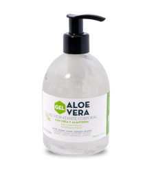 Aloe Vera Gel 300 ml