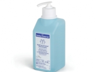 Antiseptics