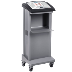Device for pressotherapy and therapeutic massage Pressomed 2900 - Prestige Line