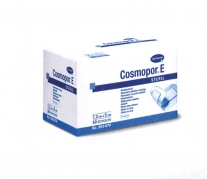 Pansement Cosmopor E 25 x 10 cm. Boîte de 25