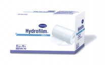 Pansement Hydrofilm en rouleau de 10 cm x 10 m