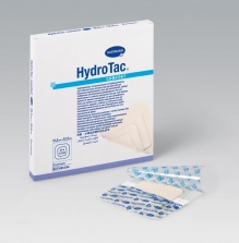 Pansement HydroTac® Comfort, 20 x 20 cm. Boîte de 3 unités