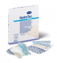 Pansement HydroTac® Sacral, 18 x 18 cm. Boîte de 10 unités