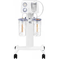 Aspirador quirúrgico Dominant Flex MEDELA con caudal ajustable 40-50-60L/min