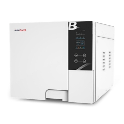 Autoclave 12 liter class B IcanClave, with printer