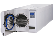 Autoclave 29 liters class B IcanClave, without printer