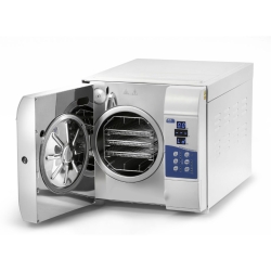Autester ST DRY PV 12 Class B Autoclave, 12 L