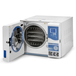 Autester ST DRY PV 18 B class Autoclave, 18 L